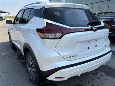 2024 Nissan Kicks SV   - Photo 7 - St Albert, AB T8N 3Z7