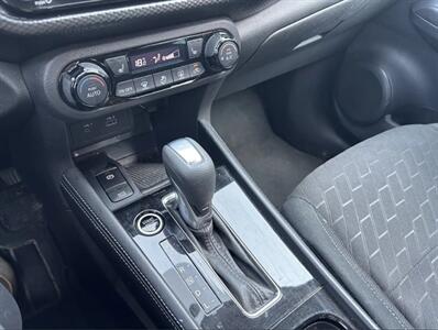 2024 Nissan Kicks SV   - Photo 16 - St Albert, AB T8N 3Z7