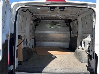 2020 Ford Transit T-250 Cargo Low Rf - Photo 14 - Acheson, AB T7X 5A3