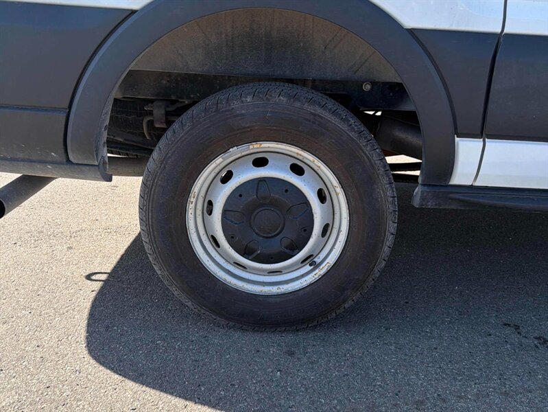 2020 Ford Transit T-250 Cargo Low Rf - Photo 15 - Acheson, AB T7X 5A3