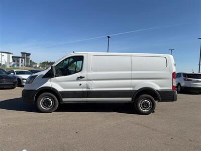 2020 Ford Transit T-250 Cargo Low Rf - Photo 3 - Acheson, AB T7X 5A3