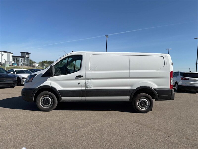 2020 Ford Transit T-250 Cargo Low Rf - Photo 3 - Acheson, AB T7X 5A3