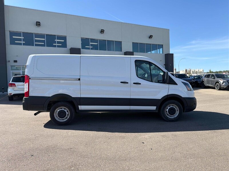 2020 Ford Transit T-250 Cargo Low Rf - Photo 7 - Acheson, AB T7X 5A3