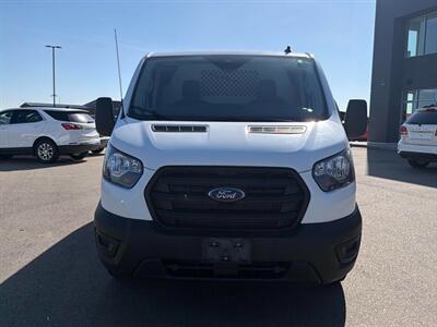 2020 Ford Transit T-250 Cargo Low Rf - Photo 2 - Acheson, AB T7X 5A3