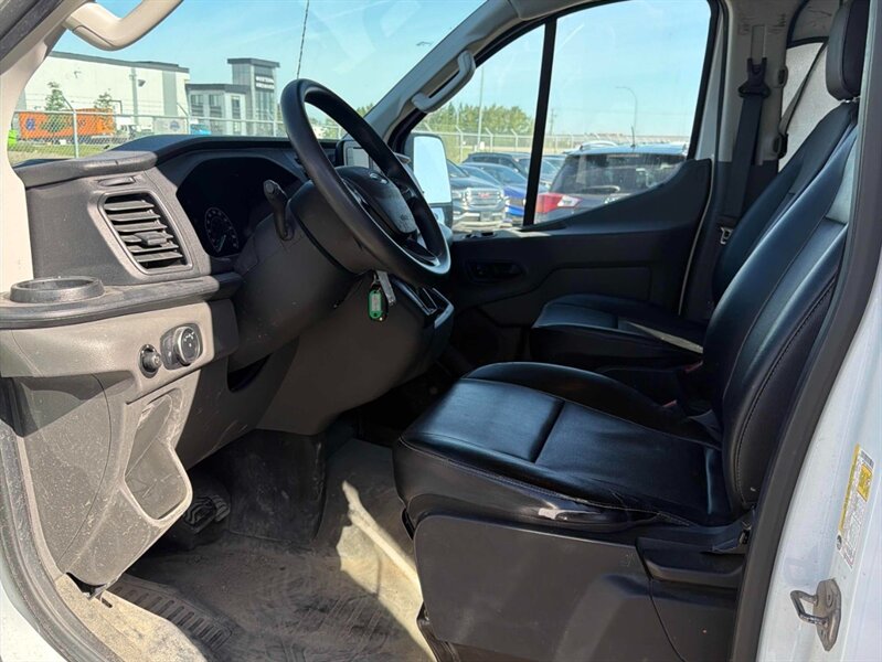 2020 Ford Transit T-250 Cargo Low Rf - Photo 9 - Acheson, AB T7X 5A3
