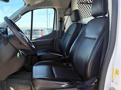 2020 Ford Transit T-250 Cargo Low Rf - Photo 10 - Acheson, AB T7X 5A3