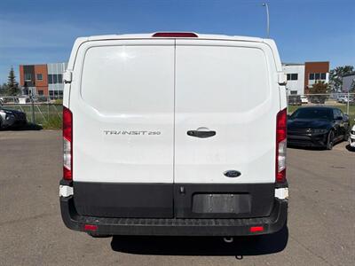 2020 Ford Transit T-250 Cargo Low Rf - Photo 5 - Acheson, AB T7X 5A3