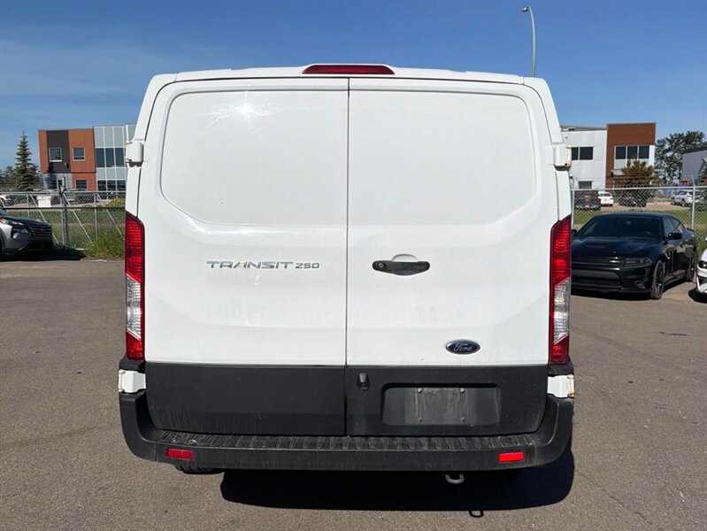 2020 Ford Transit T-250 Cargo Low Rf - Photo 5 - Acheson, AB T7X 5A3