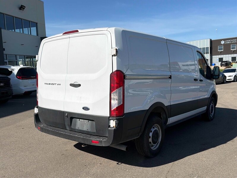 2020 Ford Transit T-250 Cargo Low Rf - Photo 6 - Acheson, AB T7X 5A3