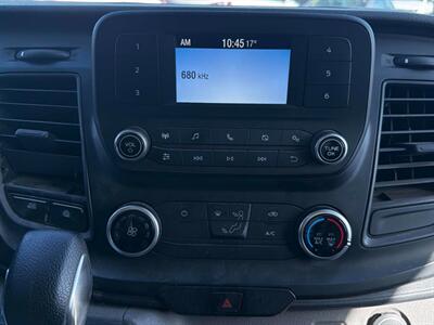 2020 Ford Transit T-250 Cargo Low Rf - Photo 13 - Acheson, AB T7X 5A3