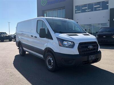 2020 Ford Transit T-250 Cargo Low Rf - Photo 8 - Acheson, AB T7X 5A3