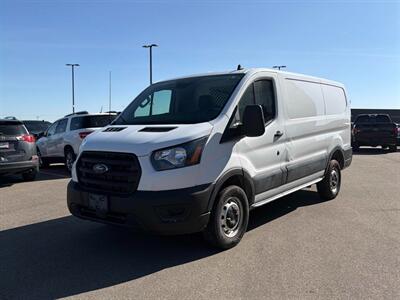 2020 Ford Transit T-250 Cargo Low Rf Van