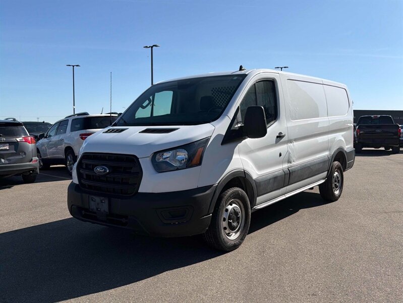 2020 Ford Transit T-250 Cargo Low Rf  