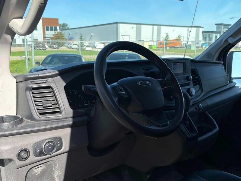 2020 Ford Transit T-250 Cargo Low Rf - Photo 11 - Acheson, AB T7X 5A3