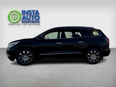 2017 Buick Enclave Premium  AWD - Photo 3 - St Albert, AB T8N 3Z7