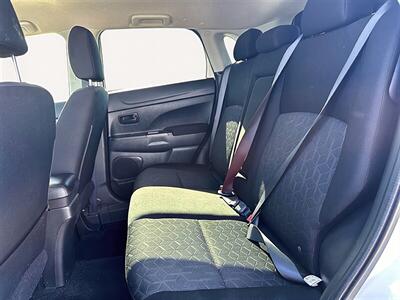 2020 Mitsubishi RVR ES AWC  AWD - Photo 13 - Acheson, AB T7X 5A3