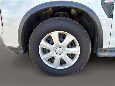 2020 Mitsubishi RVR ES AWC  AWD - Photo 14 - Acheson, AB T7X 5A3