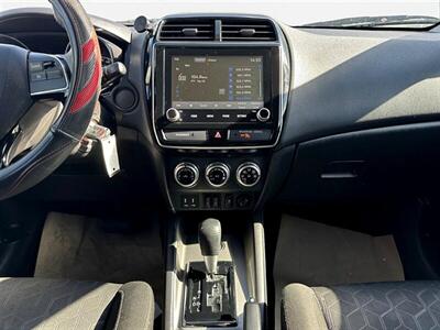 2020 Mitsubishi RVR ES AWC  AWD - Photo 11 - Acheson, AB T7X 5A3