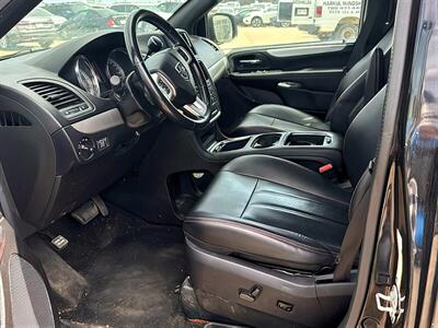 2019 Dodge Grand Caravan GT   - Photo 9 - Acheson, AB T7X 5A3