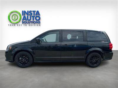 2019 Dodge Grand Caravan GT   - Photo 3 - Acheson, AB T7X 5A3