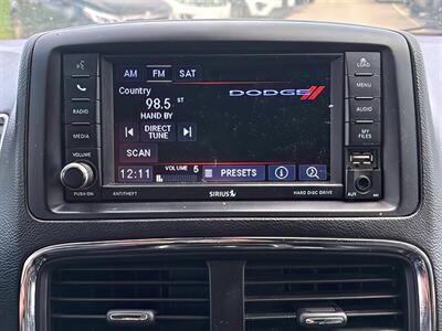 2019 Dodge Grand Caravan GT   - Photo 13 - Acheson, AB T7X 5A3