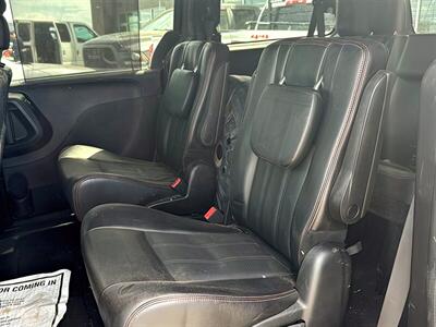 2019 Dodge Grand Caravan GT   - Photo 15 - Acheson, AB T7X 5A3