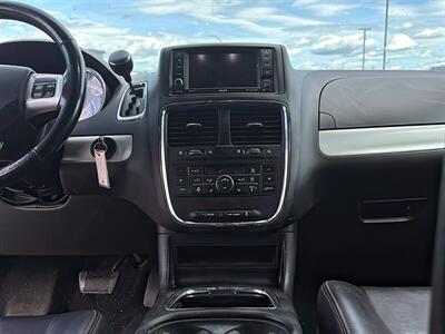 2019 Dodge Grand Caravan GT   - Photo 12 - Acheson, AB T7X 5A3