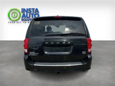 2019 Dodge Grand Caravan GT   - Photo 5 - Acheson, AB T7X 5A3