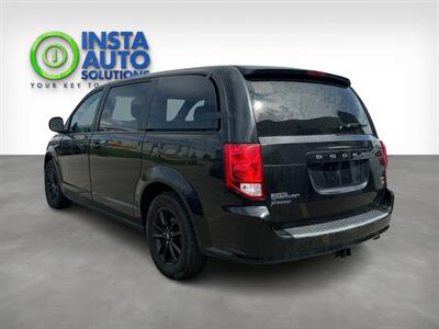 2019 Dodge Grand Caravan GT   - Photo 4 - Acheson, AB T7X 5A3