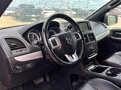 2019 Dodge Grand Caravan GT   - Photo 11 - Acheson, AB T7X 5A3
