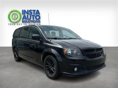 2019 Dodge Grand Caravan GT   - Photo 8 - Acheson, AB T7X 5A3