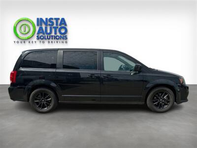 2019 Dodge Grand Caravan GT   - Photo 7 - Acheson, AB T7X 5A3