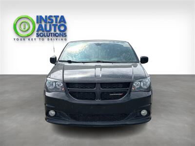 2019 Dodge Grand Caravan GT   - Photo 2 - Acheson, AB T7X 5A3