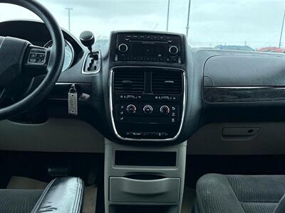 2018 Dodge Grand Caravan SE   - Photo 15 - Acheson, AB T7X 5A3