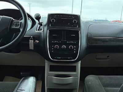 2018 Dodge Grand Caravan SE   - Photo 15 - Acheson, AB T7X 5A3
