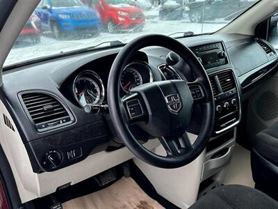 2018 Dodge Grand Caravan SE   - Photo 14 - Acheson, AB T7X 5A3