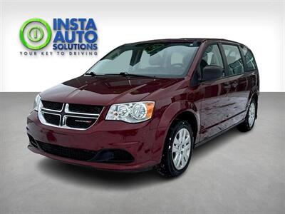 2018 Dodge Grand Caravan SE   - Photo 3 - Acheson, AB T7X 5A3