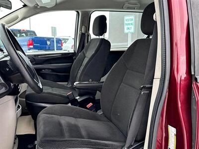 2018 Dodge Grand Caravan SE   - Photo 11 - Acheson, AB T7X 5A3