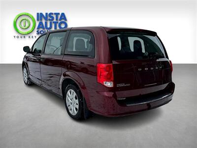 2018 Dodge Grand Caravan SE   - Photo 5 - Acheson, AB T7X 5A3