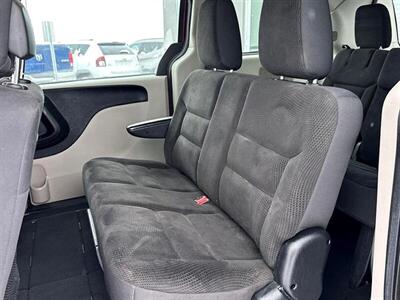 2018 Dodge Grand Caravan SE   - Photo 12 - Acheson, AB T7X 5A3