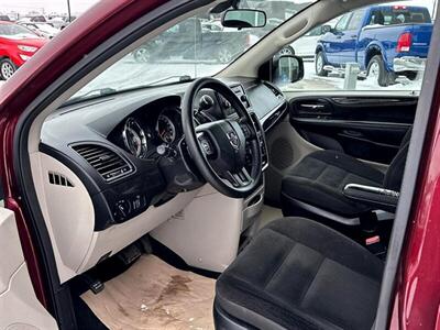 2018 Dodge Grand Caravan SE   - Photo 10 - Acheson, AB T7X 5A3