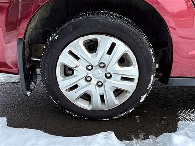 2018 Dodge Grand Caravan SE   - Photo 19 - Acheson, AB T7X 5A3