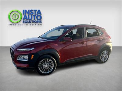 2020 Hyundai Kona Preferred  AWD - Photo 4 - St Albert, AB T8N 3Z7