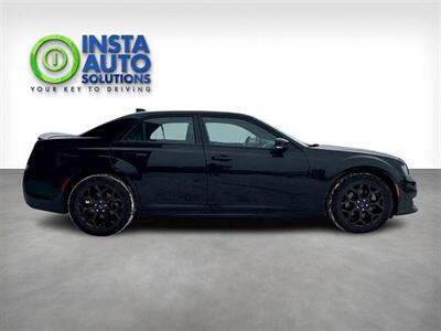 2022 Chrysler 300 Series S  AWD - Photo 8 - St Albert, AB T8N 3Z7