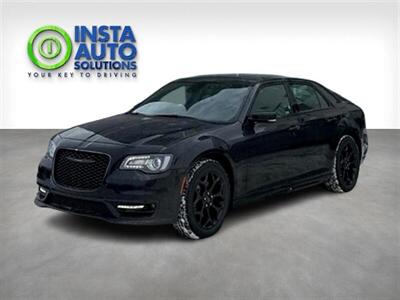 2022 Chrysler 300 Series S  AWD - Photo 1 - St Albert, AB T8N 3Z7