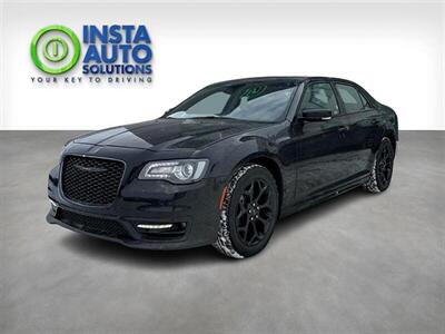 2022 Chrysler 300 Series S  AWD - Photo 3 - St Albert, AB T8N 3Z7