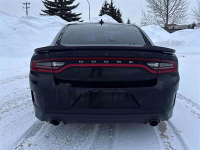 2019 Dodge Charger R/T  5.7 HEMI - Photo 6 - Edmonton, AB T5L 2J7