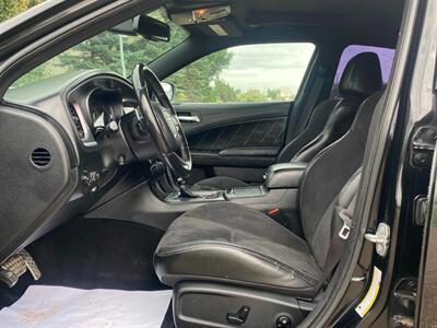 2019 Dodge Charger R/T 5.7 HEMI - Photo 9 - Edmonton, AB T5L 2J7