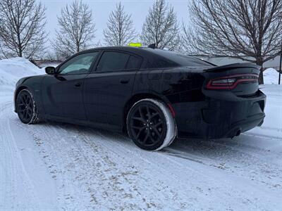 2019 Dodge Charger R/T  5.7 HEMI - Photo 7 - Edmonton, AB T5L 2J7