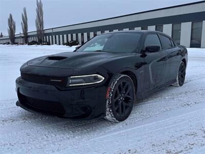 2019 Dodge Charger R/T  5.7 HEMI Sedan